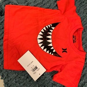 Hurley Toddler T-Shirt